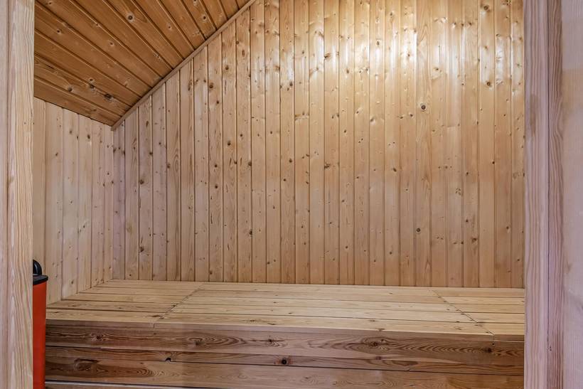 Foto von Ferienhaus MB38 in Vejlby Klit - Westjütland