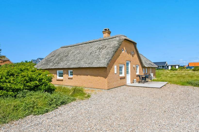 Foto von Ferienhaus MB38 in Vejlby Klit - Westjütland