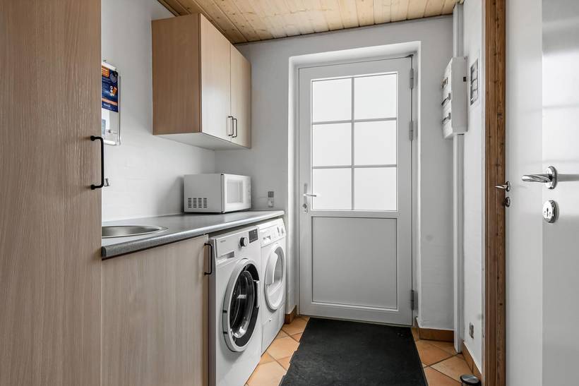 Foto von Ferienhaus MB38 in Vejlby Klit - Westjütland
