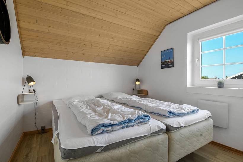 Foto von Ferienhaus MB38 in Vejlby Klit - Westjütland