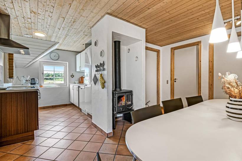 Foto von Ferienhaus MB38 in Vejlby Klit - Westjütland
