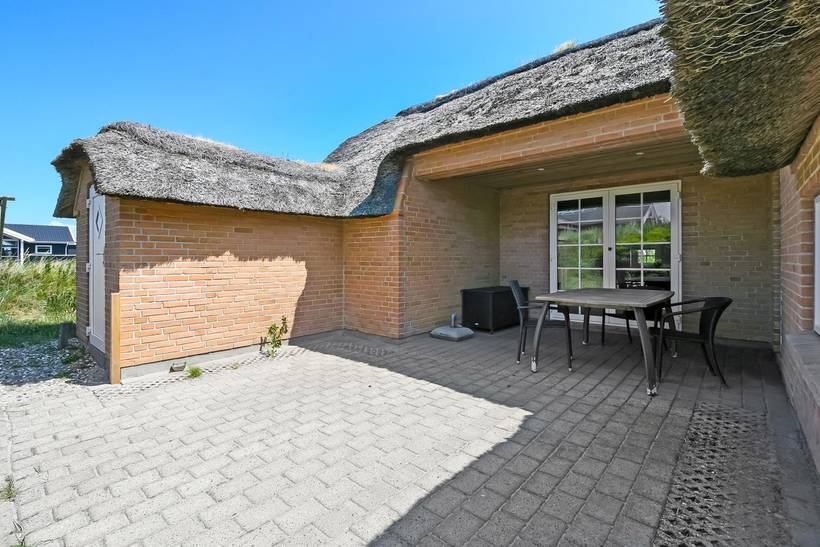 Foto von Ferienhaus MB38 in Vejlby Klit - Westjütland