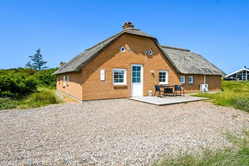 Foto von Ferienhaus MB38 in Vejlby Klit - Westjütland