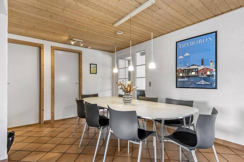 Foto von Ferienhaus MB38 in Vejlby Klit - Westjütland