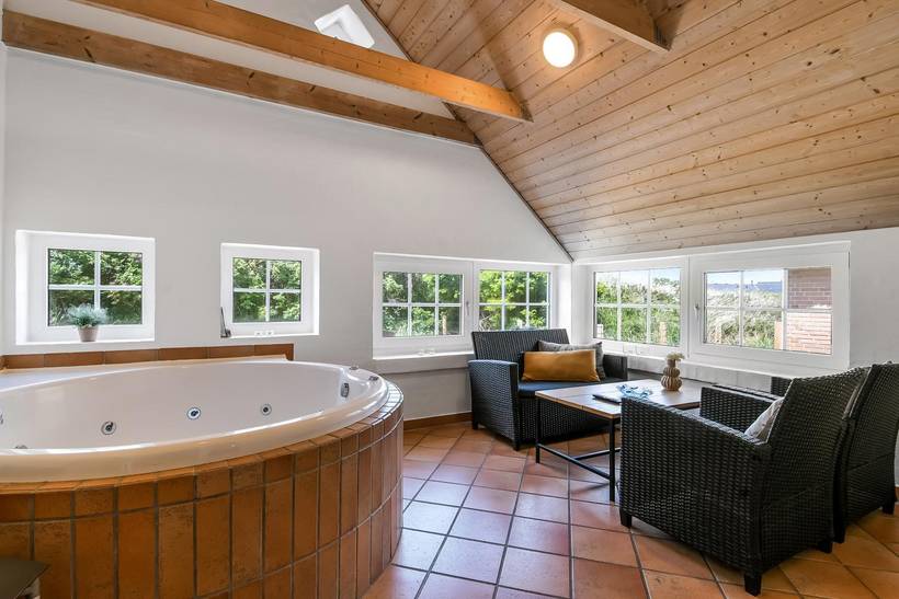 Foto von Ferienhaus MB38 in Vejlby Klit - Westjütland
