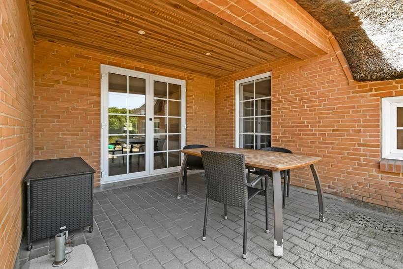 Foto von Ferienhaus MB38 in Vejlby Klit - Westjütland