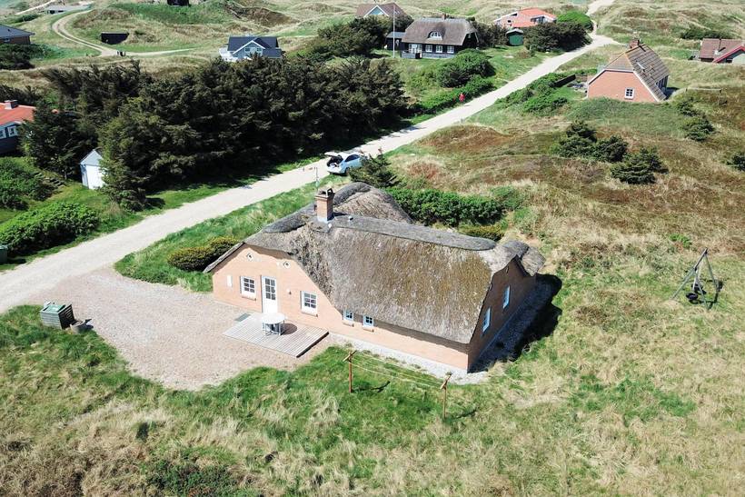 Foto von Ferienhaus MB38 in Vejlby Klit - Westjütland