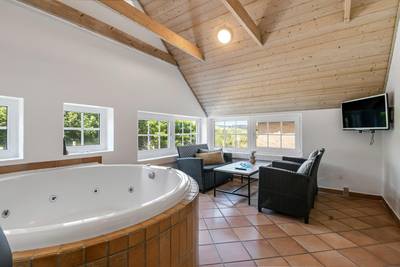 Vorschaubild von Ferienhaus MB38 in Vejlby Klit - Westjütland