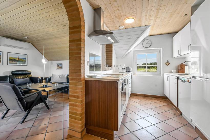 Foto von Ferienhaus MB38 in Vejlby Klit - Westjütland