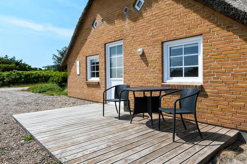 Foto von Ferienhaus MB38 in Vejlby Klit - Westjütland
