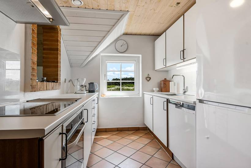Foto von Ferienhaus MB38 in Vejlby Klit - Westjütland