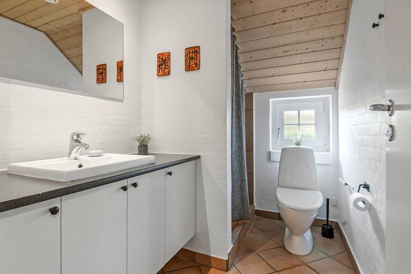 Foto von Ferienhaus MB38 in Vejlby Klit - Westjütland