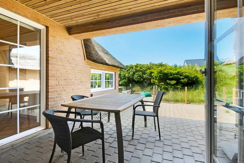 Foto von Ferienhaus MB38 in Vejlby Klit - Westjütland