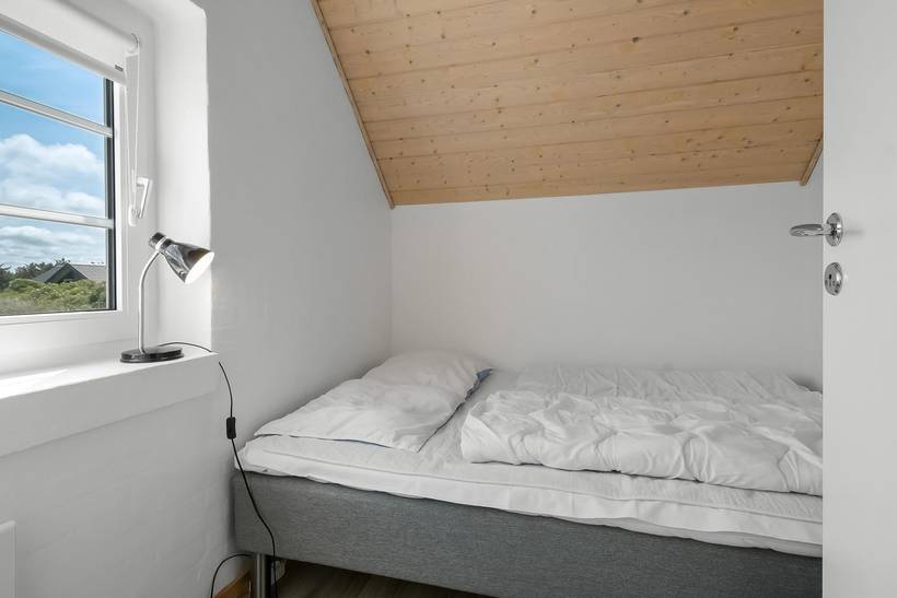 Foto von Ferienhaus MB38 in Vejlby Klit - Westjütland