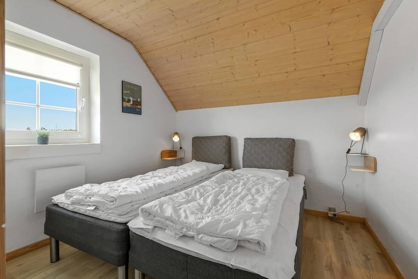 Foto von Ferienhaus MB38 in Vejlby Klit - Westjütland