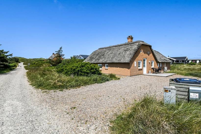 Foto von Ferienhaus MB38 in Vejlby Klit - Westjütland