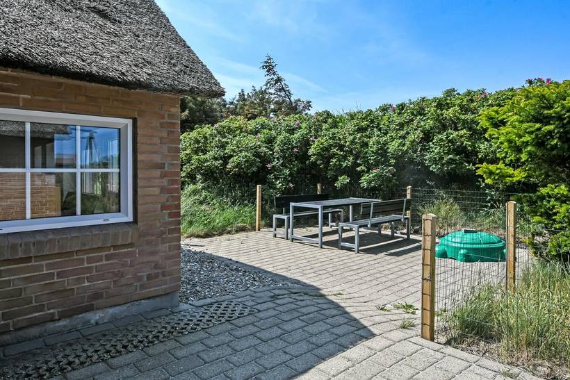 Foto von Ferienhaus MB38 in Vejlby Klit - Westjütland