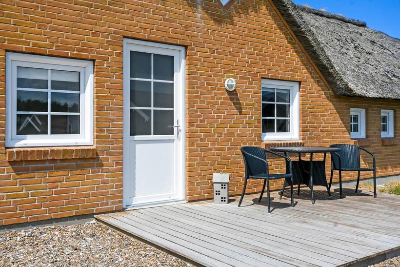 Foto von Ferienhaus MB38 in Vejlby Klit - Westjütland