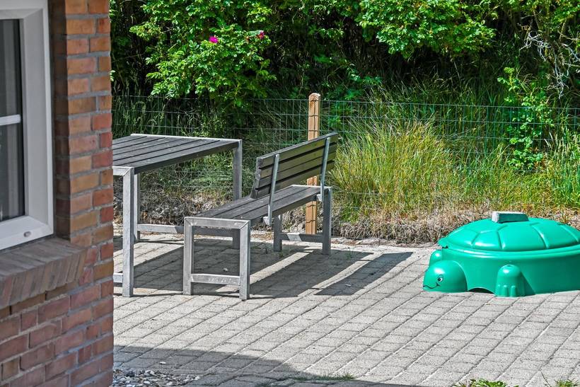 Foto von Ferienhaus MB38 in Vejlby Klit - Westjütland