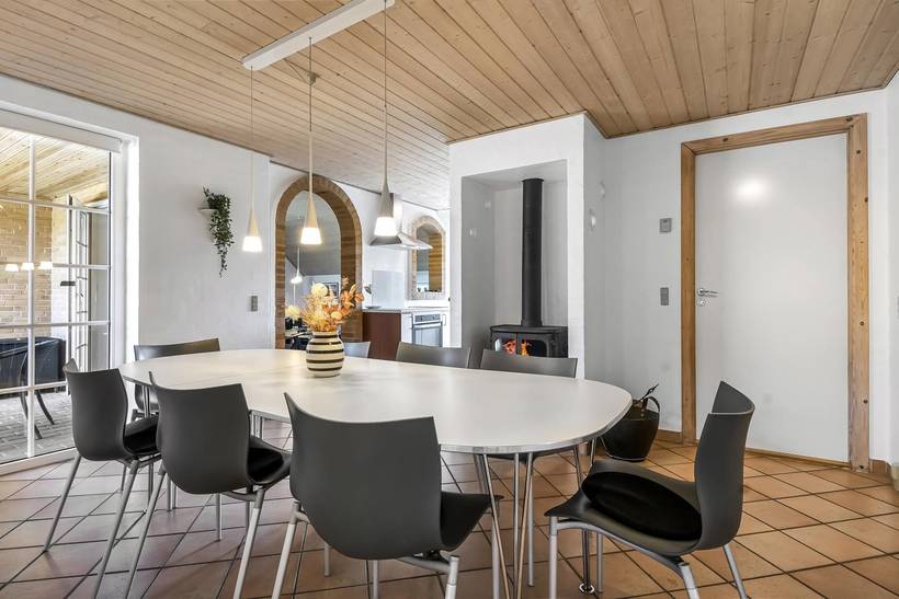 Foto von Ferienhaus MB38 in Vejlby Klit - Westjütland