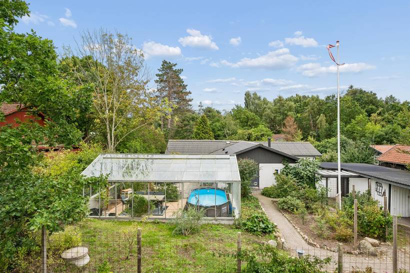 Foto von Ferienhaus MB39 in Ebeltoft - Ostjütland