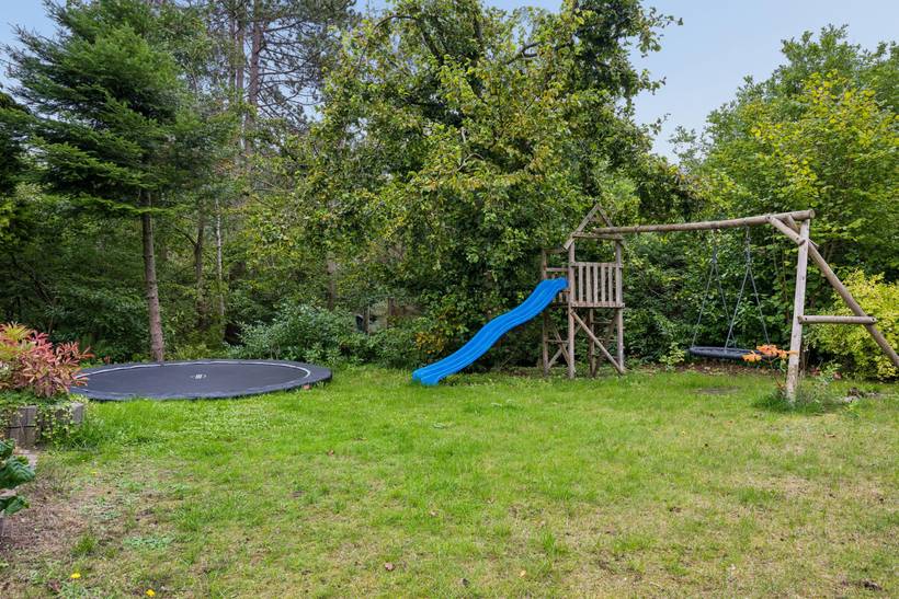 Foto von Ferienhaus MB39 in Ebeltoft - Ostjütland