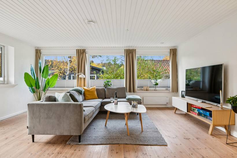 Foto von Ferienhaus MB39 in Ebeltoft - Ostjütland