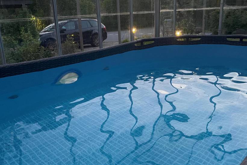 Foto von Ferienhaus MB39 in Ebeltoft - Ostjütland