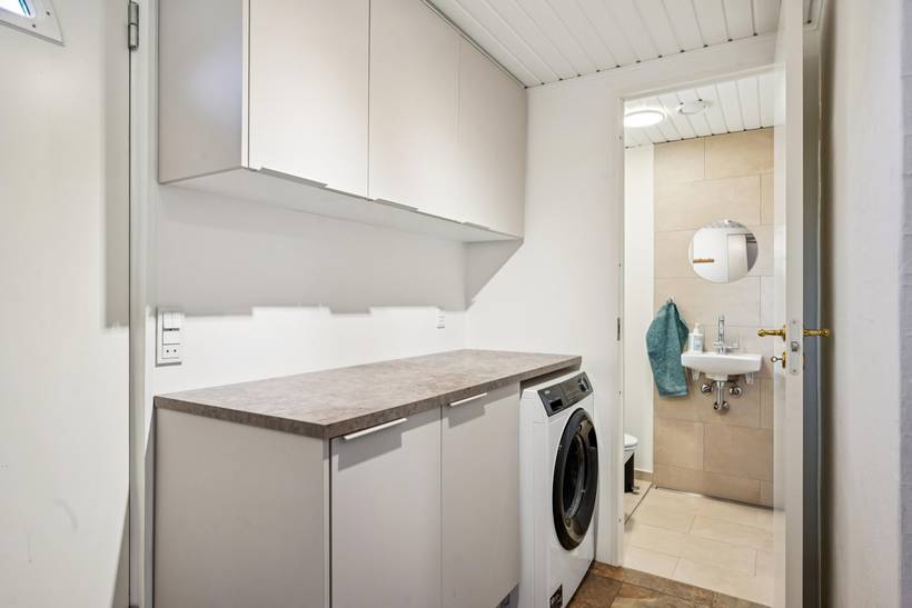 Foto von Ferienhaus MB39 in Ebeltoft - Ostjütland