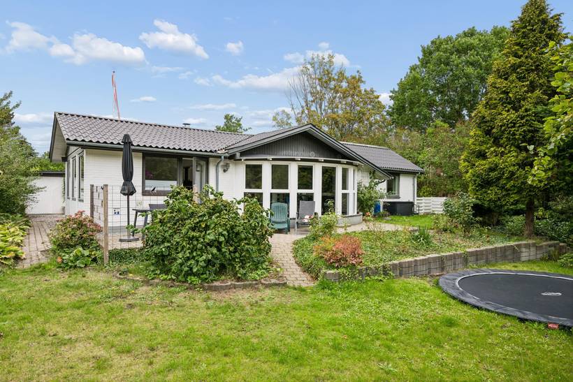 Foto von Ferienhaus MB39 in Ebeltoft - Ostjütland