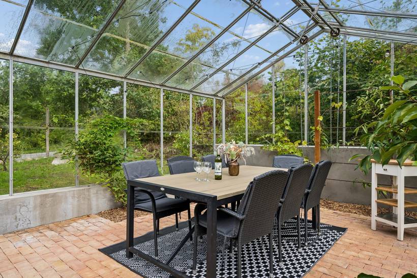 Foto von Ferienhaus MB39 in Ebeltoft - Ostjütland