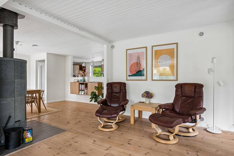 Foto von Ferienhaus MB39 in Ebeltoft - Ostjütland