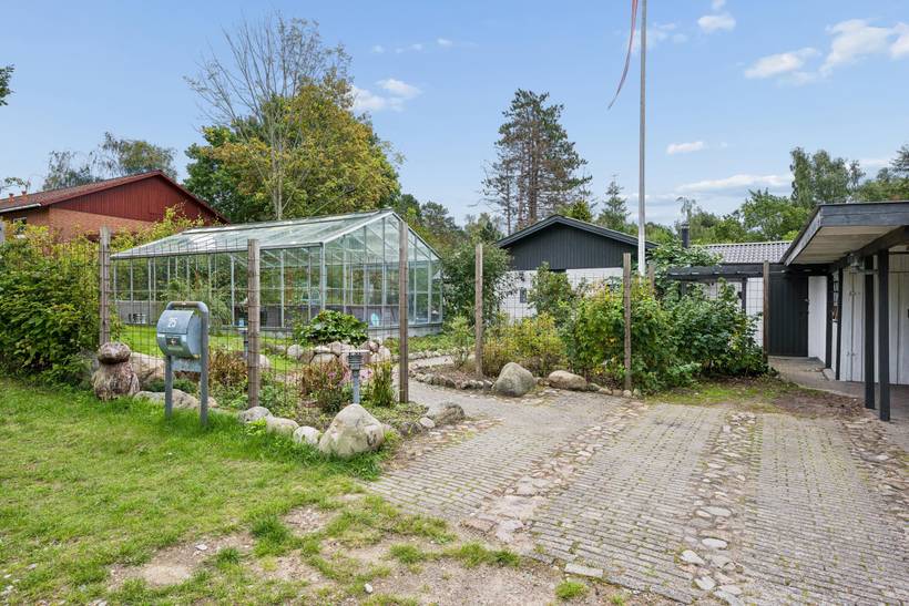 Foto von Ferienhaus MB39 in Ebeltoft - Ostjütland
