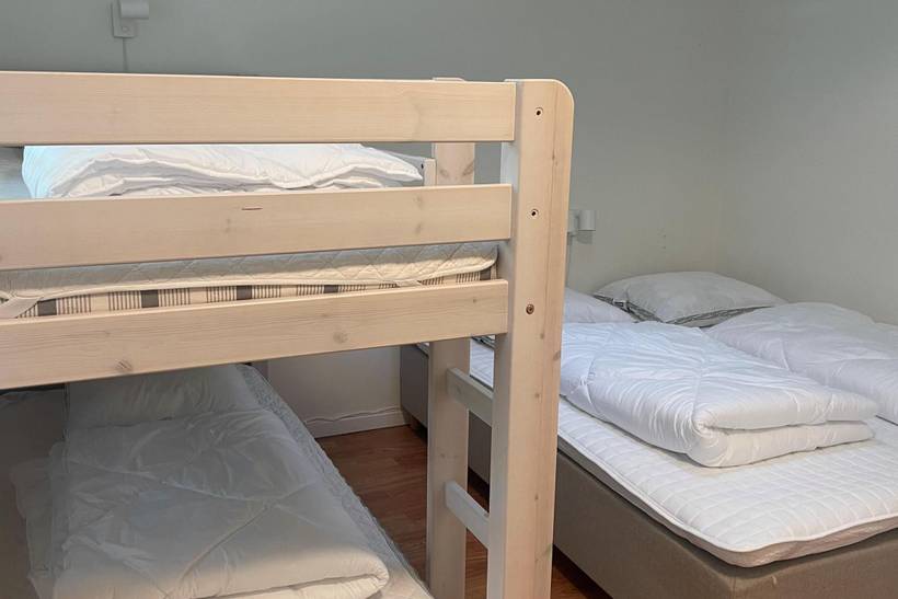 Foto von Ferienhaus MB39 in Ebeltoft - Ostjütland