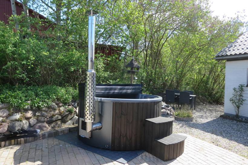 Foto von Ferienhaus MB39 in Ebeltoft - Ostjütland