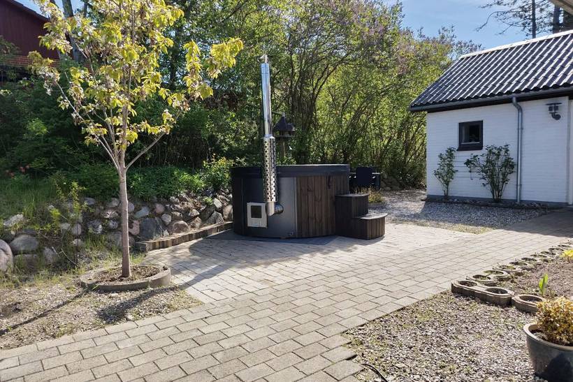 Foto von Ferienhaus MB39 in Ebeltoft - Ostjütland