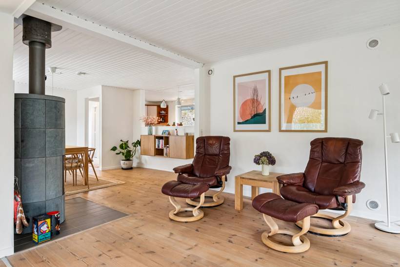 Foto von Ferienhaus MB39 in Ebeltoft - Ostjütland