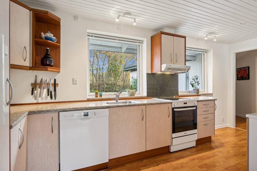 Foto von Ferienhaus MB39 in Ebeltoft - Ostjütland