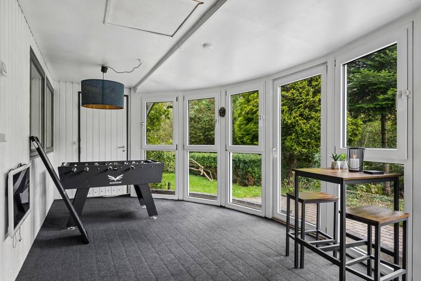 Foto von Ferienhaus MB39 in Ebeltoft - Ostjütland