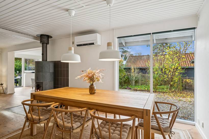 Foto von Ferienhaus MB39 in Ebeltoft - Ostjütland