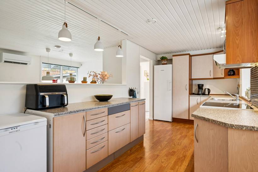 Foto von Ferienhaus MB39 in Ebeltoft - Ostjütland