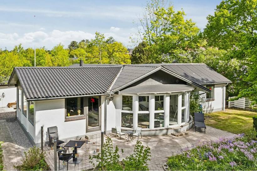 Foto von Ferienhaus MB39 in Ebeltoft - Ostjütland