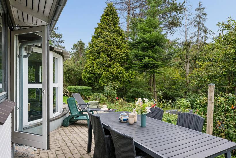 Foto von Ferienhaus MB39 in Ebeltoft - Ostjütland