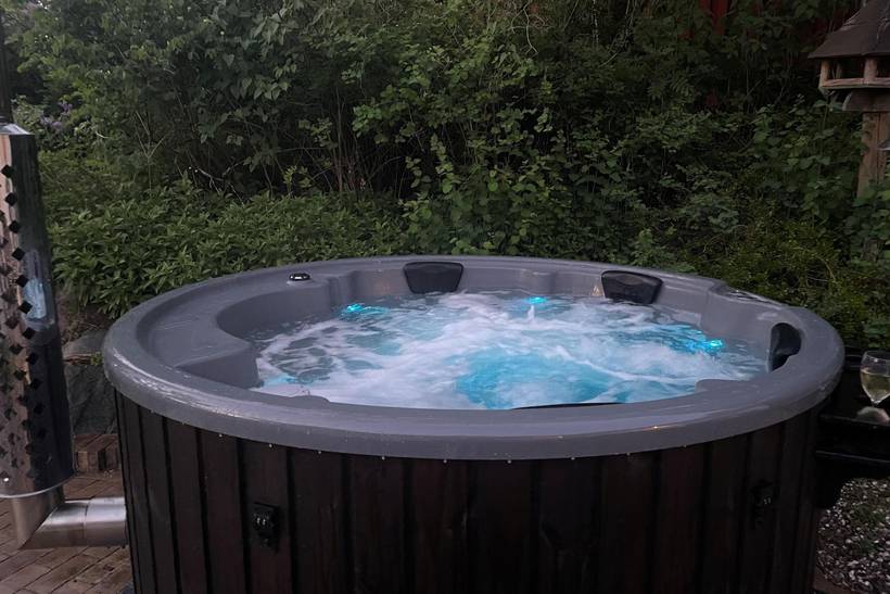Foto von Ferienhaus MB39 in Ebeltoft - Ostjütland
