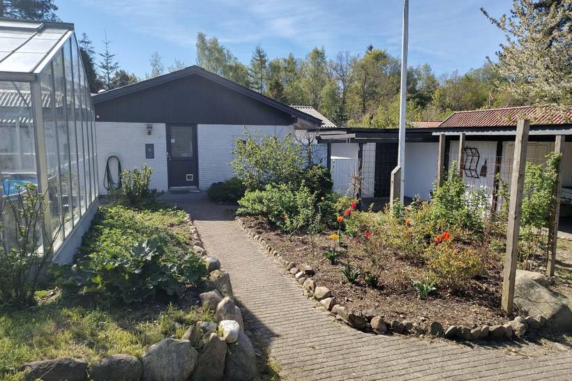 Foto von Ferienhaus MB39 in Ebeltoft - Ostjütland