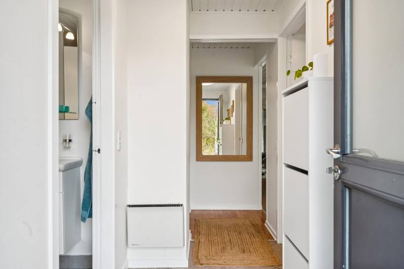 Foto von Ferienhaus MB39 in Ebeltoft - Ostjütland