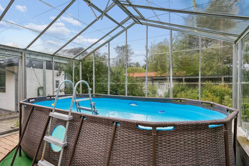 Foto von Ferienhaus MB39 in Ebeltoft - Ostjütland