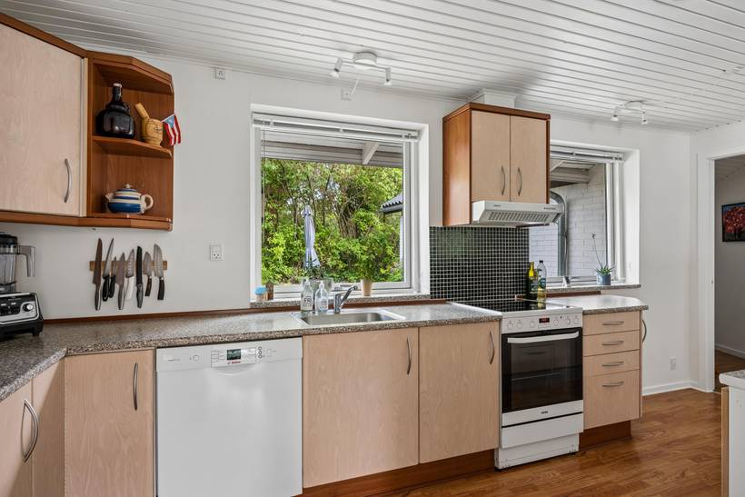 Foto von Ferienhaus MB39 in Ebeltoft - Ostjütland