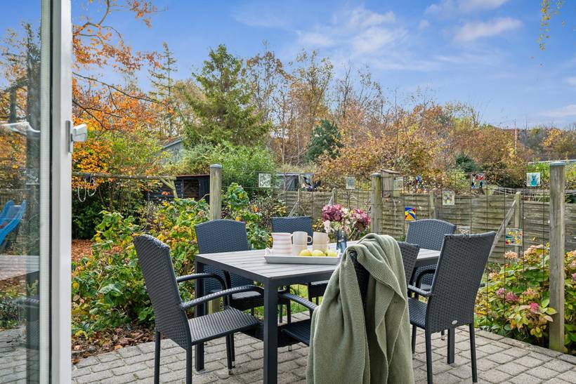 Foto von Ferienhaus MB39 in Ebeltoft - Ostjütland