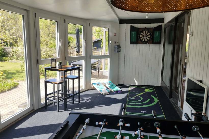 Foto von Ferienhaus MB39 in Ebeltoft - Ostjütland